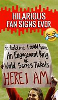 Image result for Fan Sign Meme