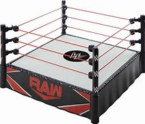 Image result for WWE Wrestling Ring Ropes