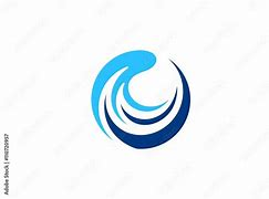 Image result for Circular Standing Wave for Logo