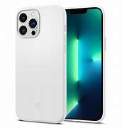 Image result for iPhone 13 Pro Max with White Case