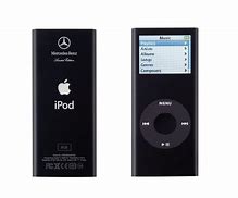 Image result for iPod Nano 2 Black