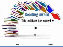 Image result for Book Reading Challenge Printable Free