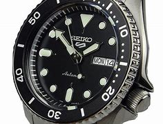 Image result for Seiko 5 Purple Sports Watches