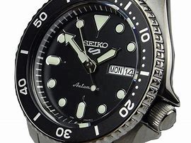 Image result for Seiko 5 Sports Small Dail