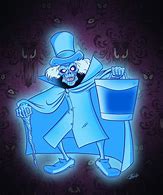 Image result for Hat Box Ghost Art