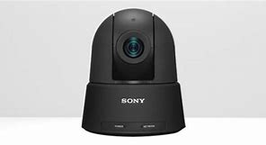 Image result for Sony PTZ Camera