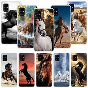 Image result for Samsung S16 Horse Phone Cases