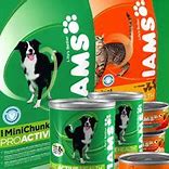 Image result for iams cat food