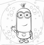 Image result for Minions Vector Black and White