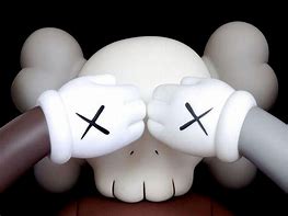 Image result for Animated Kaws Wallpaper