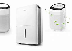 Image result for Dehumidifier and Air Purifier Combo Cork
