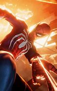 Image result for Spider-Man Game Wallpaper 4K