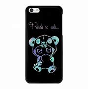 Image result for iPhone 5C Panda Cases