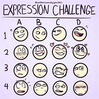 Image result for 100 Expressions Meme