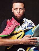 Image result for Under Armour Gear Stephen Curry