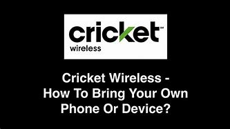 Image result for Cricket Wireless Board