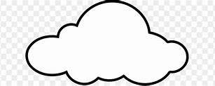 Image result for Cloud Drawing with No Background