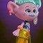 Image result for Hasbro Trolls with Gem