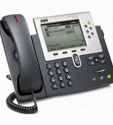 Image result for Cisco 7961 Phone