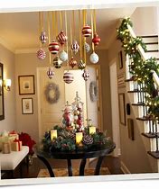 Image result for Hanging Home Decor From Ceiling