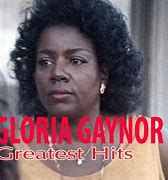 Image result for Gloria Gaynor Greatest Hits
