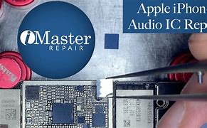 Image result for iPhone 7 Audio IC Repair