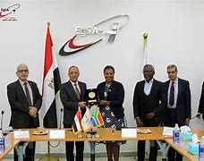 Image result for African Space Agency Egypt AFSA