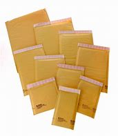 Image result for Padded Mailing Envelopes
