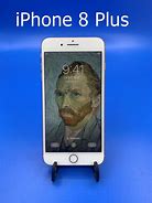 Image result for iPhone 8 Plus Screen