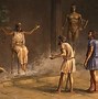 Image result for Oracle of Apollo at Delphi