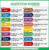 Image result for English Questions Meme