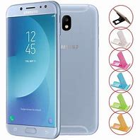 Image result for Samsung J7 Pro Light Blue