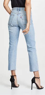 Image result for Levi 501 Blue Jeans