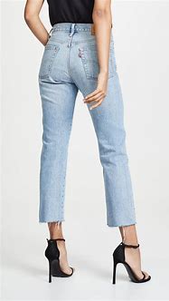 Image result for cropped jeans for women