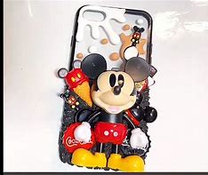 Image result for Cute DIY Mickey Mouse Phone Cases