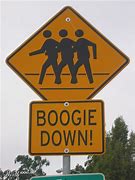 Image result for Boogie Down Meme