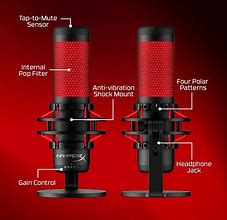 Image result for Condenser Microphone Pattern