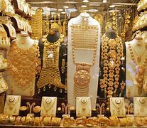 Image result for Dubai Gold Souk
