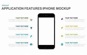 Image result for iPhone Plain Template for PPT