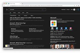 Image result for Make Bing My Homepage Automa
