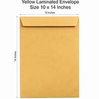 Image result for Jiffy Envelope Sizes
