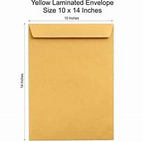 Image result for Need Envelopes