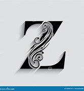 Image result for Beautiful Letter Z Designs