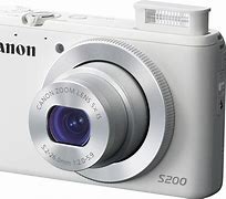 Image result for Canon S200