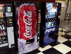Image result for Vending Machine Products