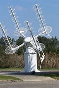 Image result for Helical Antenna Array
