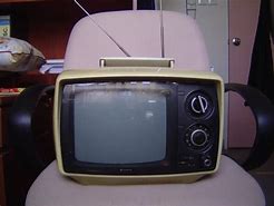 Image result for Sony Portable TV