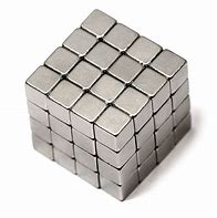 Image result for Magnetic Cubes