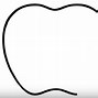 Image result for Line Drawing Apple iPhone
