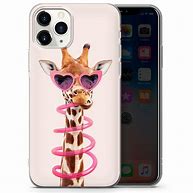 Image result for Giraffe iPhone